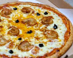 Jazz Pizza