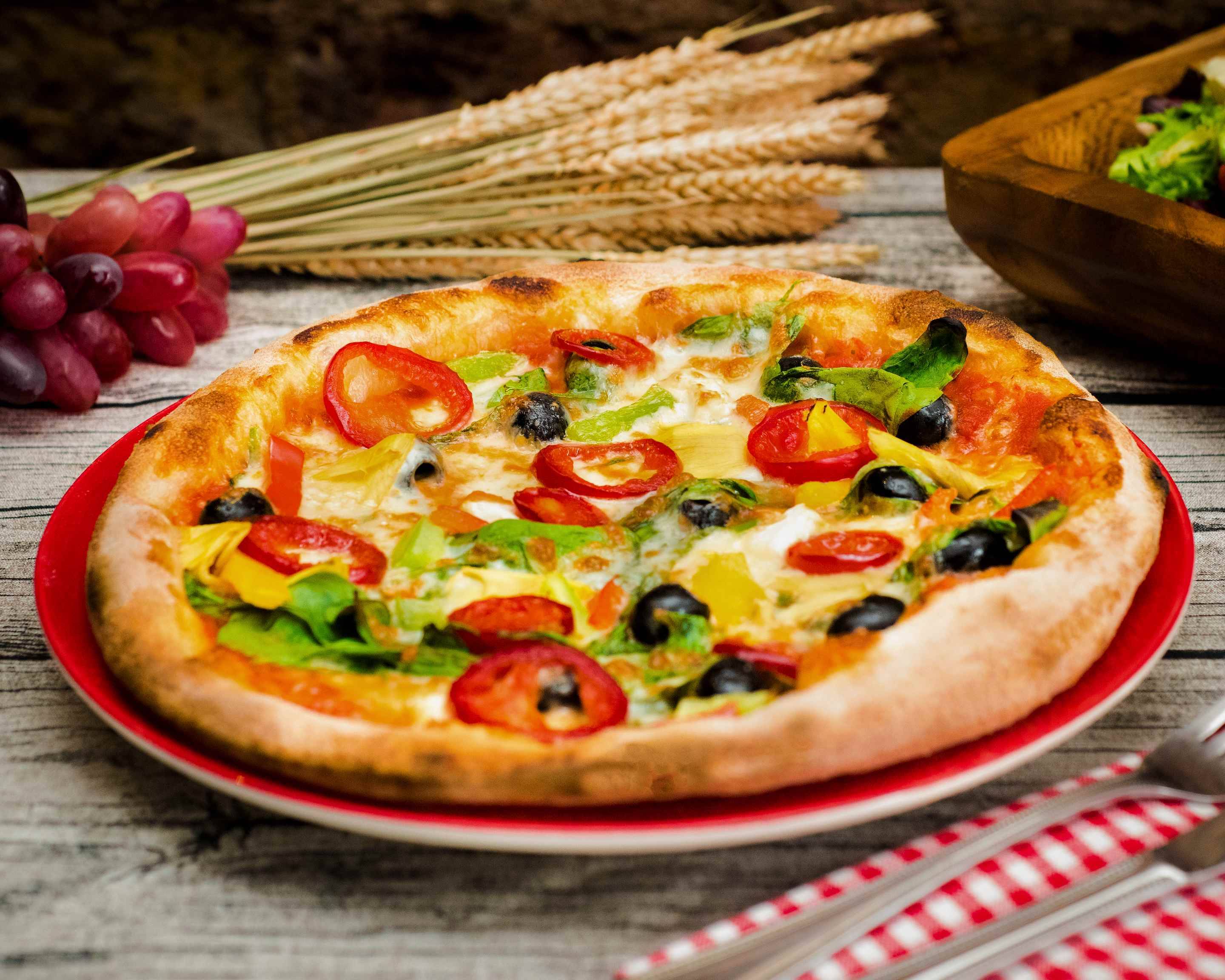 The Pizza Man Menu Prices Nottingham Delivery Order with Uber Eats