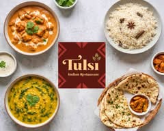Tulsi Indian Restaurant