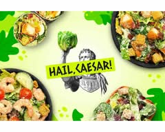 Hail Caesar - Enfield