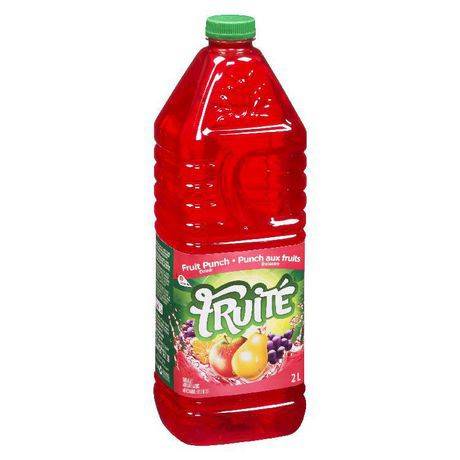 Fruité Fruit Punch Drink (2 L)