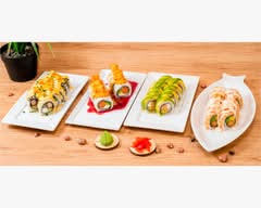 Sushi Royle (Providencia) santiago