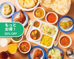 インド 料理スタミナ3号店 Indian Restaurant Stamina 3 