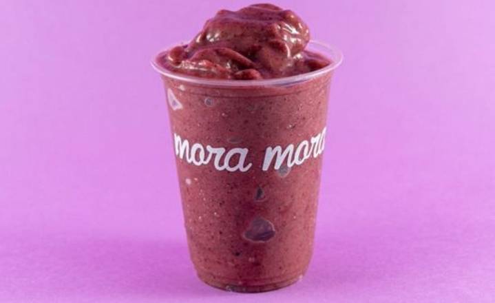 Açaí Mora