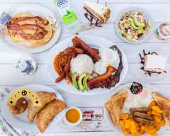 Sabor Latino Deli CT