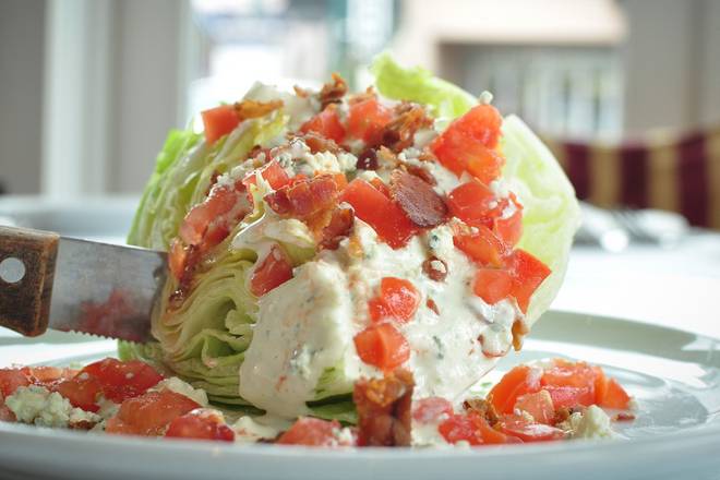 Wedge Salad