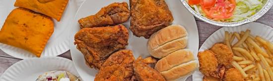 Faija Fried Chicken Grocery & Deli