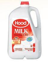 Hood - Whole Milk - gallon