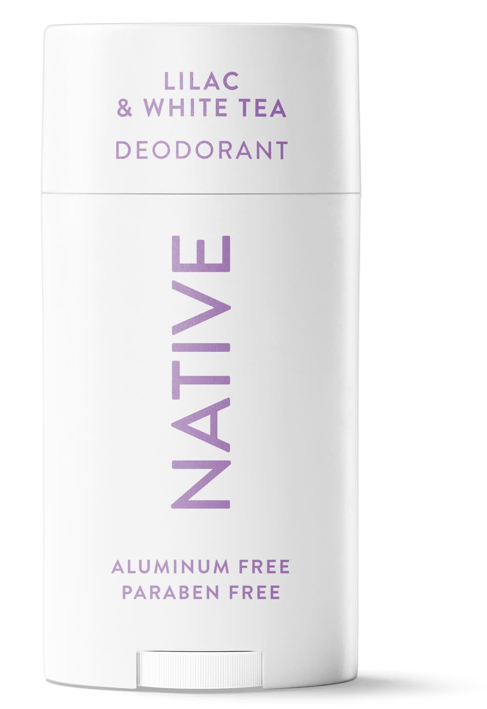 Native Deodorant, Lilac-White Tea (2.65 oz)
