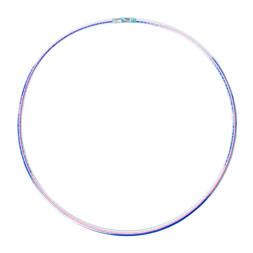 Round Ice Hoop Ice Hoop
