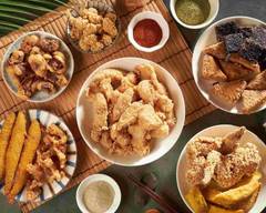 博士雞排大雅店