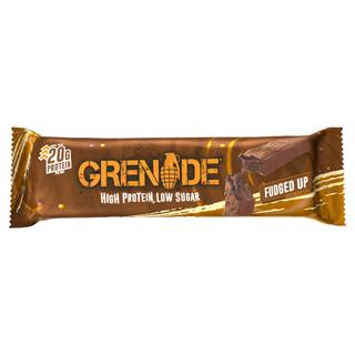 Grenade Fudged Up Fudge Flavour 60g