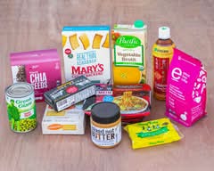 Better Valu (4 North Canterbury RD)