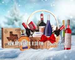 Spec's (Katy—Mason)