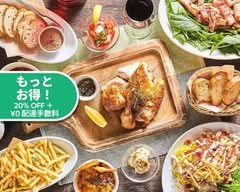 チキンプレイスロティサリｰズ 東日本橋店 CHICKEN PLACE ROTISSERIES Higashi-Nihonbashi