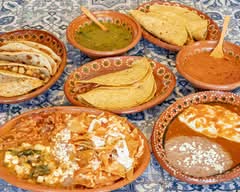 Come Como En Casa (Saltillo)