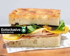 Sandwich Bar By Sugar Bakers (San Jose, CR)