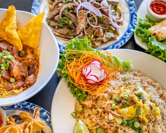 Thai Won On