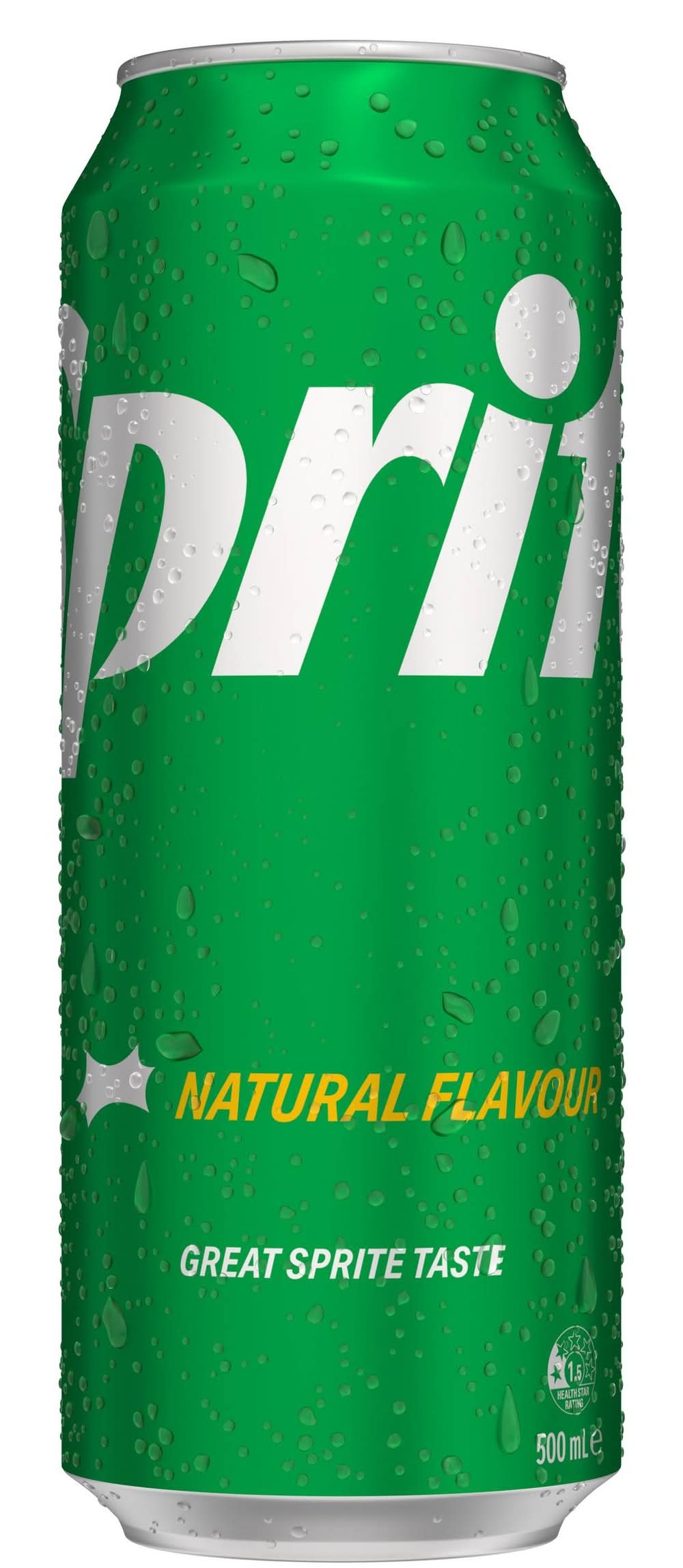 Sprite Can 500ml