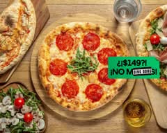 Pizza Azteca (San Pedro Totoltepec)