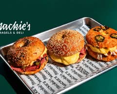 Mackie's Bagels & Deli (Mexico City)