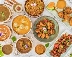 Tasty Momo Restaurant