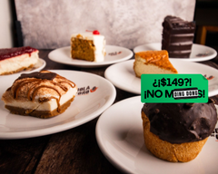 Café Bola de Oro (Cuauhtémoc)