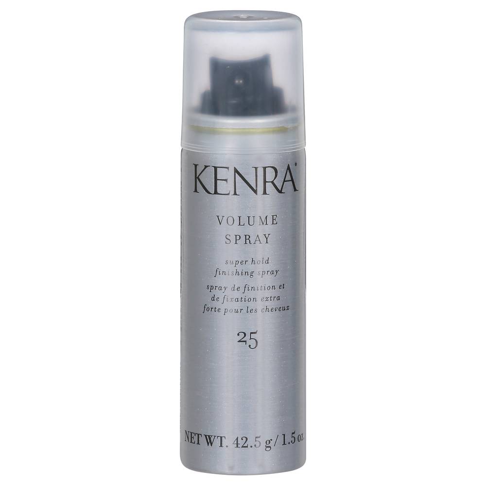 Kenra Volume Spray