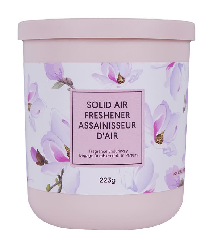 Miniso · Desodorante ambiental flores (223 g)