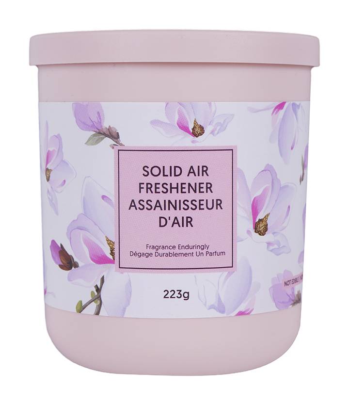 Miniso · Desodorante ambiental flores (223 g)