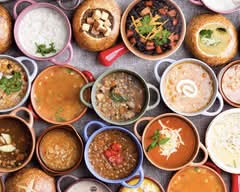Soup Depot