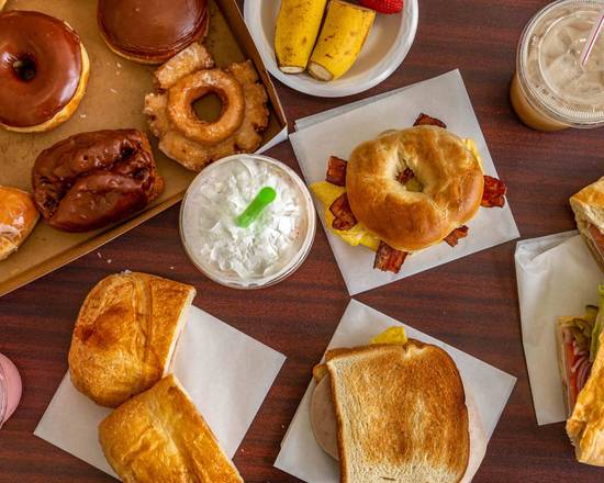 US Donuts