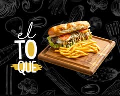 El Toque - Miraflores