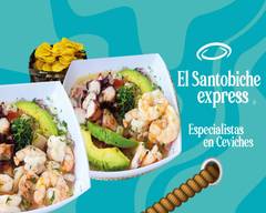 El Santobiche Express