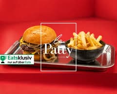 Le Patty Smash Bistro