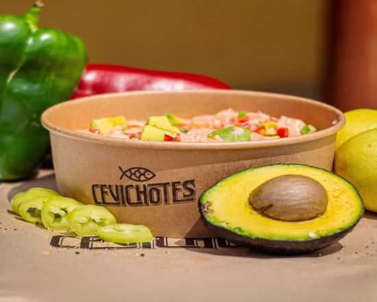 Cevichotes Puerto Montt (PuertoMontt)
