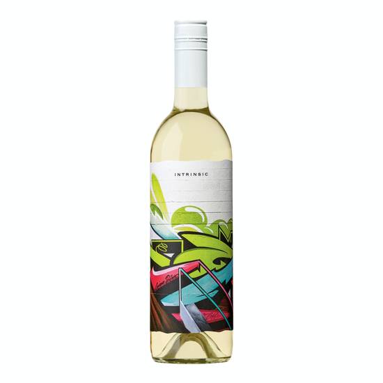Intrinsic Horse Heaven Hills Sauvignon Blanc Wine (750 ml)