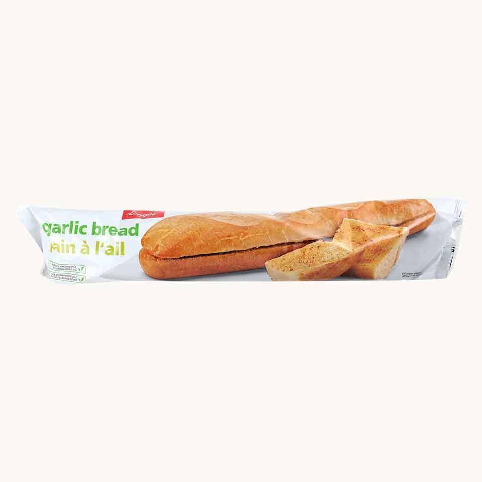 Longo's Garlic Bread (325 g)