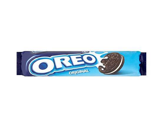 Biscuits Vanille OREO - Paquet de 220g