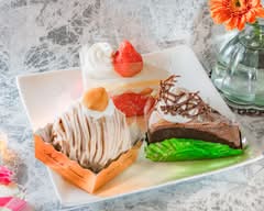 手づくりケーキ ゾネ SONNE