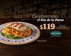 Italianni's (Gran Plaza Guadalajara)