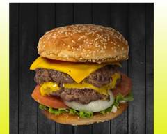 Gourmet Burgers On The Run (358 W 38th St)