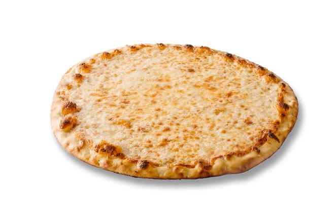 Order 14" Cheese food online from Zalat Pizza store, Arlington on bringmethat.com