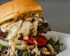 Big Jake’s Food Truck