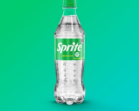 Sprite® 600ml
