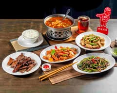 店小二精緻熱炒