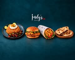 Indy's Café (Athis-Mons)