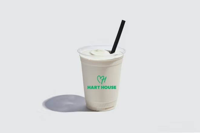 VANILLA SHAKE