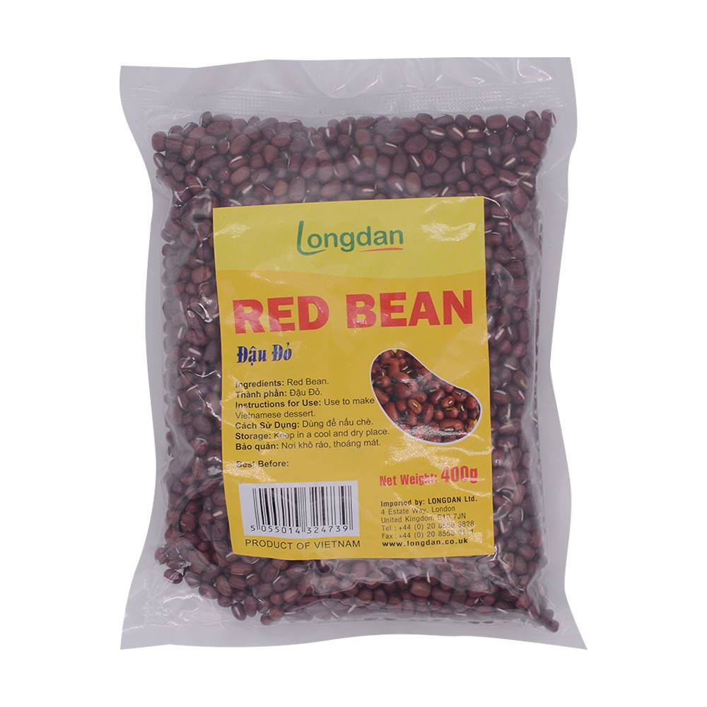 Longdan Red Bean