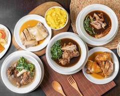 富國海南雞飯